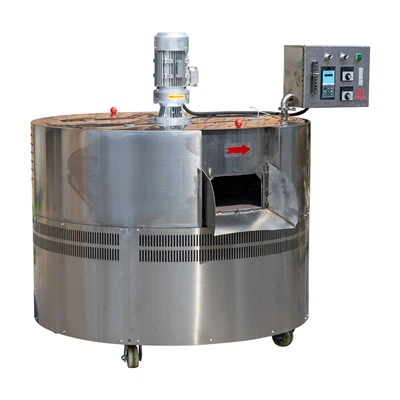 Wok électromagnétique