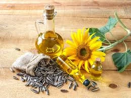 sunflower oil sunflower oil